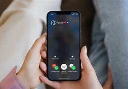 Image result for iPhone Call Waiting