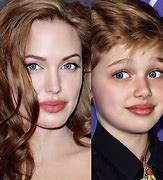 Image result for Angelina Jolie Oldest Son