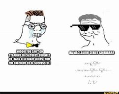 Image result for Initial Point Pre-Cal Meme