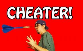 Image result for cheater