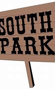 Image result for South Park Logo with Copyright Notice