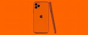 Image result for iPhone 11 Orange