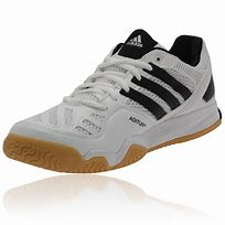 Image result for Adidas Badminton Shoes Volleyball