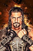 Image result for WWE Roman Reigns Poster