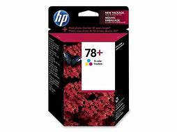 Image result for HP 78 Ink Cartridge