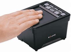Image result for Portable Fingerprint Laser Scanner