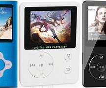 Image result for MP3/MP4 Music Player Download