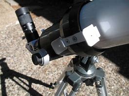 Image result for Telescope Sun Finder