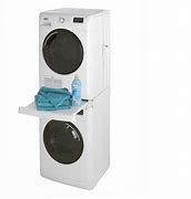 Image result for Whirlpool Washer Dryer Stacking Kit