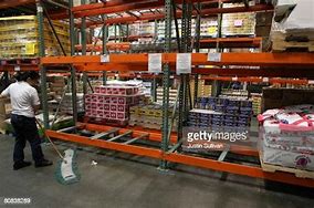 Image result for Costco Employee Sweeping