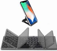 Image result for Small Foldable Bluetooth Keyboard
