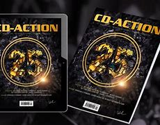 Image result for cd action