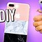 Image result for DIY iPhone Cases Easy