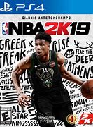 Image result for NBA 2K19 PS3