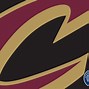 Image result for Cleveland Cavaliers Logo 50