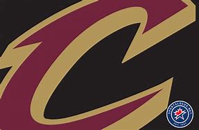 Image result for Cleveland Cavaliers Wordmark Logo