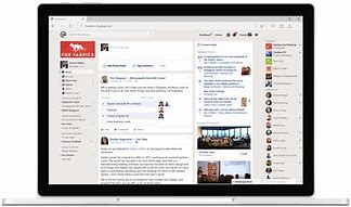 Image result for Facebook Workplace Design UI