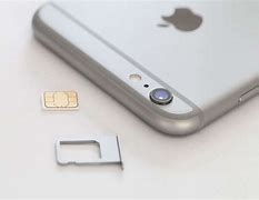 Image result for iPhone 4 Sim Card Size