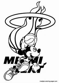 Image result for NBA Coloring Sheets