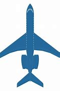 Image result for Plane Dimensions