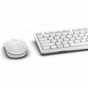 Image result for White Dell KM636 Wireless Mouse