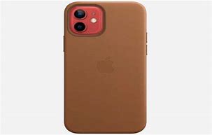 Image result for Official iPhone 12 Pro Leather Case