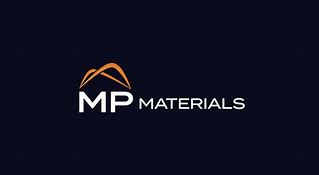 Image result for MP Materials Logo