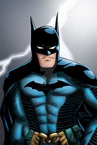 Image result for Batman Zero