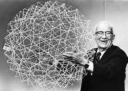 Image result for Buckminster Fuller Poster