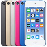 Image result for Coral iPod Touch 6th Generation