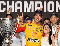 Image result for NASCAR Joey Logano Car