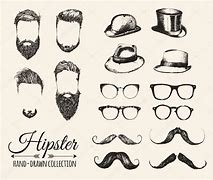 Image result for Old Hipster Style
