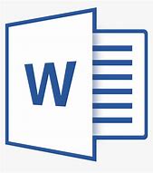 Image result for Word Icon for iPhone