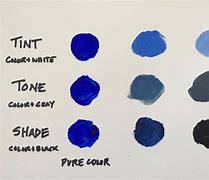 Image result for Color Tint for Paint