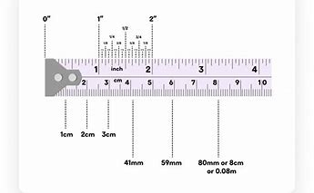 Image result for 50m Measuring Tape