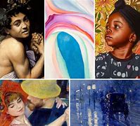 Image result for Art Topics