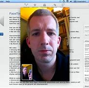 Image result for FaceTime On an iPhone 5