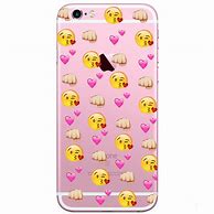 Image result for Cute iPhone 5C Emoji Cases
