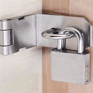 Image result for Cabinet Door Locks Stainless Steel