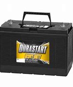 Image result for Duralast 6 Volt Battery