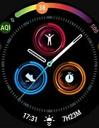 Image result for Samsung Gear S3 Watch faces