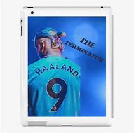 Image result for Haaland iPad Case