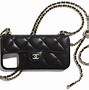 Image result for Chanel iPod Case