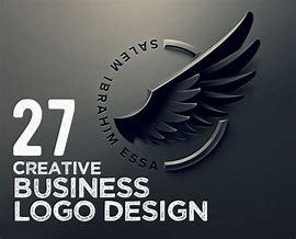 Image result for Cool Business Logo Design