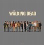 Image result for Walking Dead Pixel Art