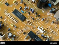 Image result for TV Circuit Board Parts