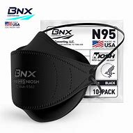 Image result for Disposable Dust Mask N95