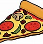 Image result for Pizza Cartoon Transparent