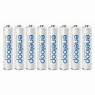 Image result for AA NiMH 750mAh Rechargeable Batteries for Multigroom Trimmer