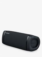 Image result for Sony Waterproof Bluetooth Speaker